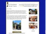 Broadstairs Cultural Centre web site