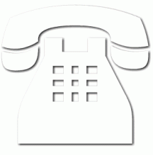 Picture of telephone