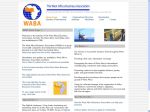 WABA web site